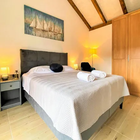 Vinka Villa Kozica