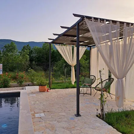 Vinka Villa *