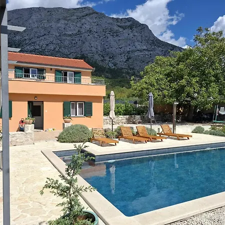 Vinka Villa Kozica
