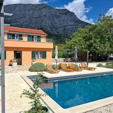 Villa Vinka Kozica