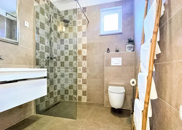 Βίλα Vinka Kozica