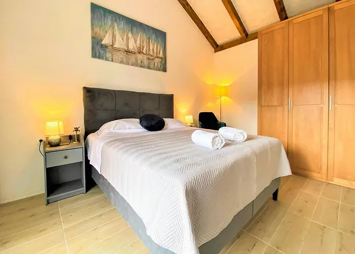 Vinka Βίλα Kozica